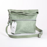 Erica Handbag | Genuine Leather | In Stock