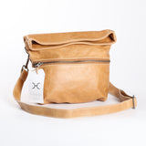 Erica Handbag | Genuine Leather | In Stock