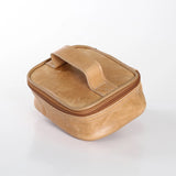 Single Toiletry | Leather