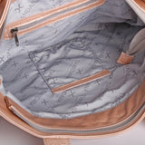 Jax Handbag | Leather