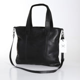 Jax Handbag | Leather