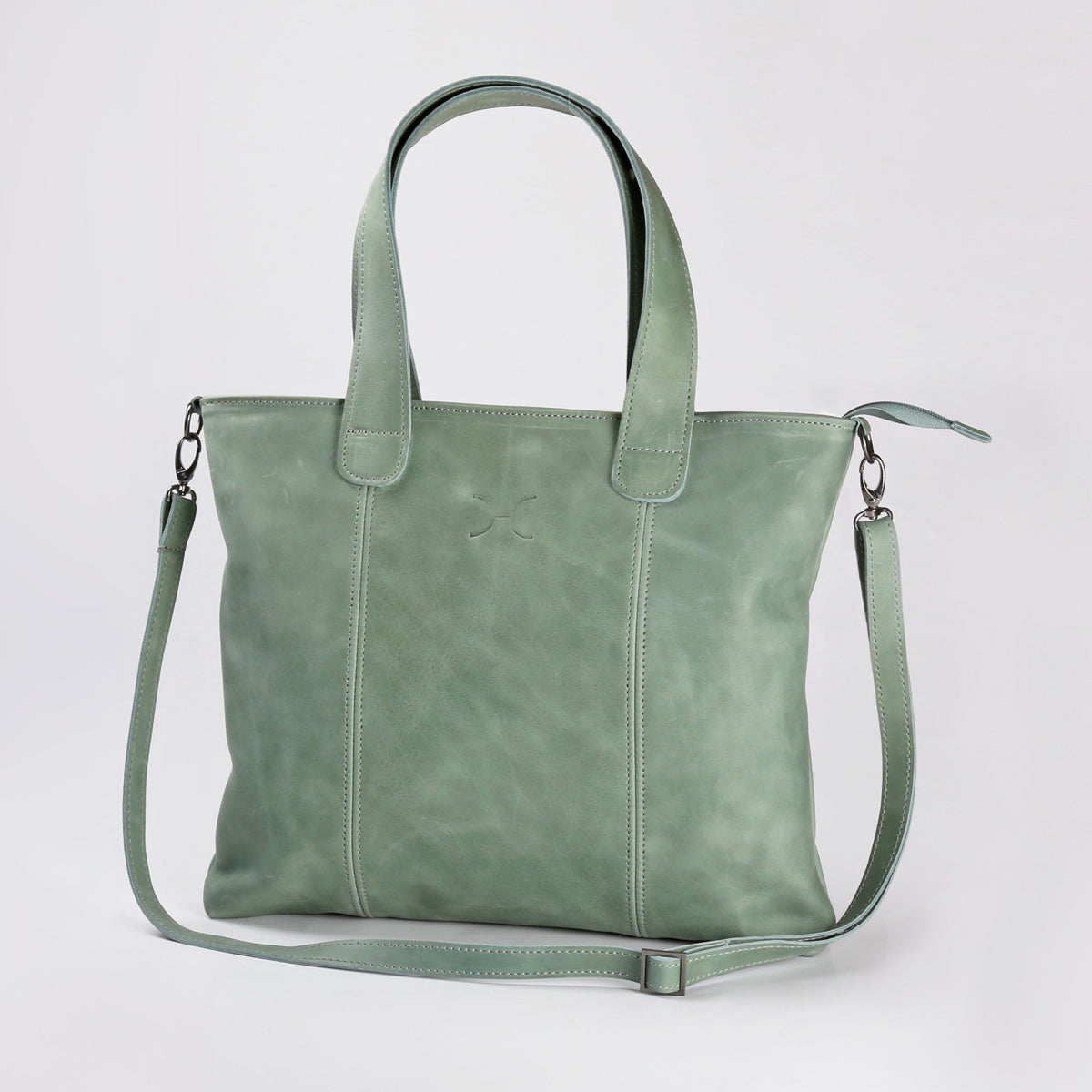 Jax Handbag | Leather