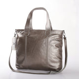 Jax Handbag | Leather