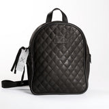 Jen Backpack | Leather