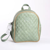 Jen Backpack | Leather
