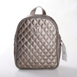 Jen Backpack | Leather