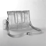Katie Sling Clutch | Genuine Leather