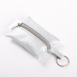 Key Ring | Leather