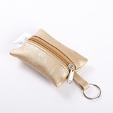 Key Ring | Leather
