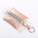 Key Ring | Leather