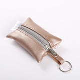 Key Ring | Leather