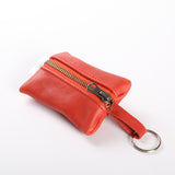 Key Ring | Leather