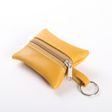 Key Ring | Leather