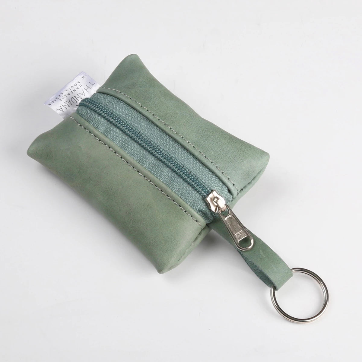 Key Ring | Leather