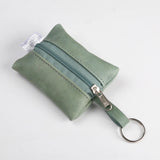 Key Ring | Leather