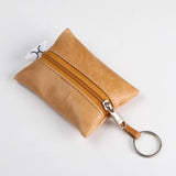 Key Ring | Leather