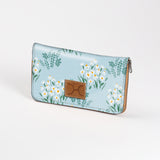 Women's Large Purse| Laminated Fabric