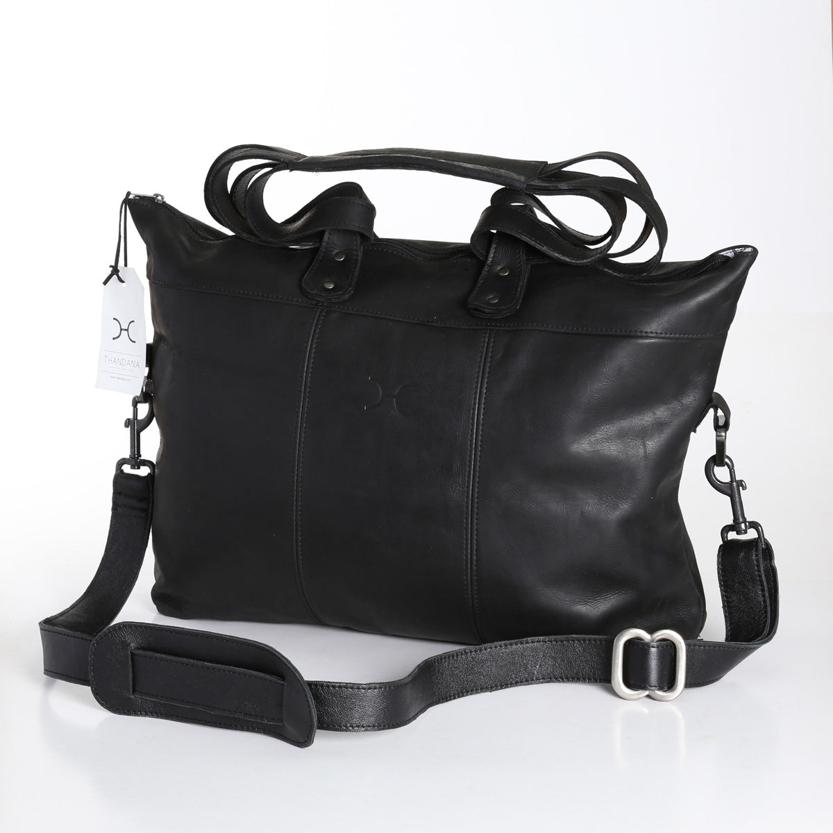 Women's Cabin Luggage Bag | Genuine Leather
