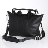 Women's Cabin Luggage Bag | Genuine Leather