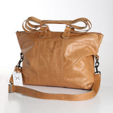 Women's Cabin Luggage Bag | Genuine Leather