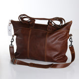 Women's Cabin Luggage Bag | Genuine Leather