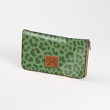 Women's Large Purse| Laminated Fabric