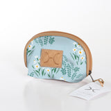 Baby Dummy Bag | Laminated Fabric