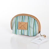 Baby Dummy Bag | Laminated Fabric