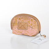Baby Dummy Bag | Laminated Fabric