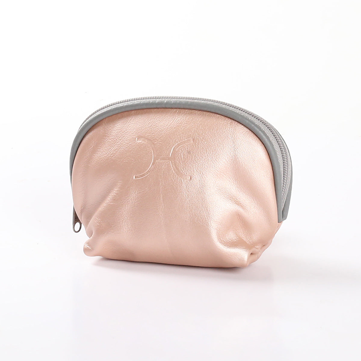 Makeup Bag | Genuine Leather | In Stock