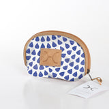 Baby Dummy Bag | Laminated Fabric