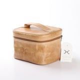 Mini Decker Cooler | Leather