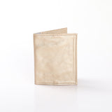 Passport Holder | Leather