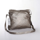 Boho Handbag | Leather