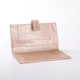 Baby Changing Wallet | Leather
