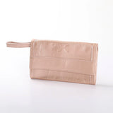 Travel Wallet | Leather