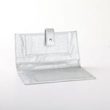 Baby Changing Wallet | Leather