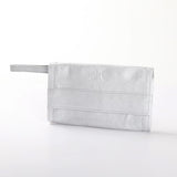 Travel Wallet | Leather