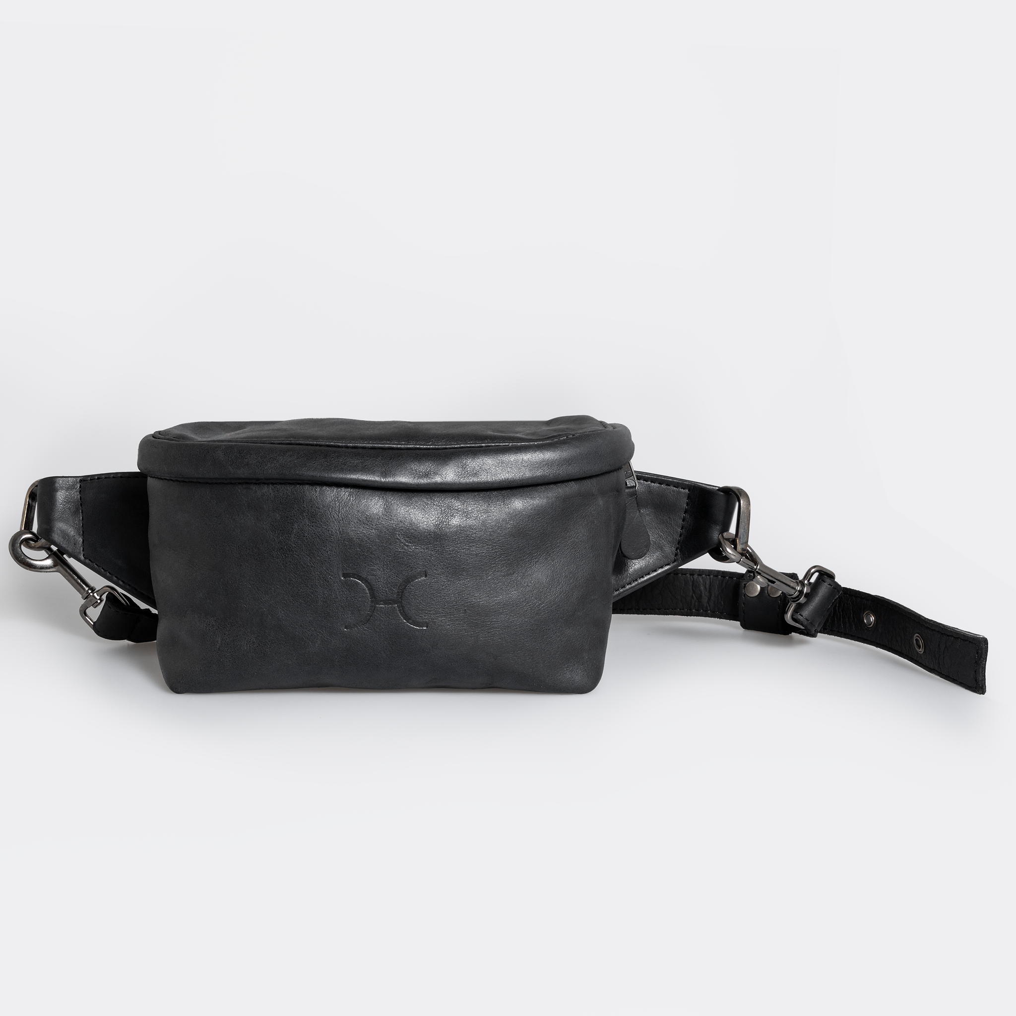 Bum bag leather hotsell