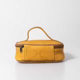 Single Toiletry | Leather