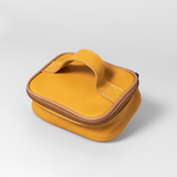 Single Toiletry | Leather