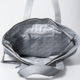 Lolly Oversize Handbag | Leather