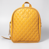 Jen Backpack | Leather