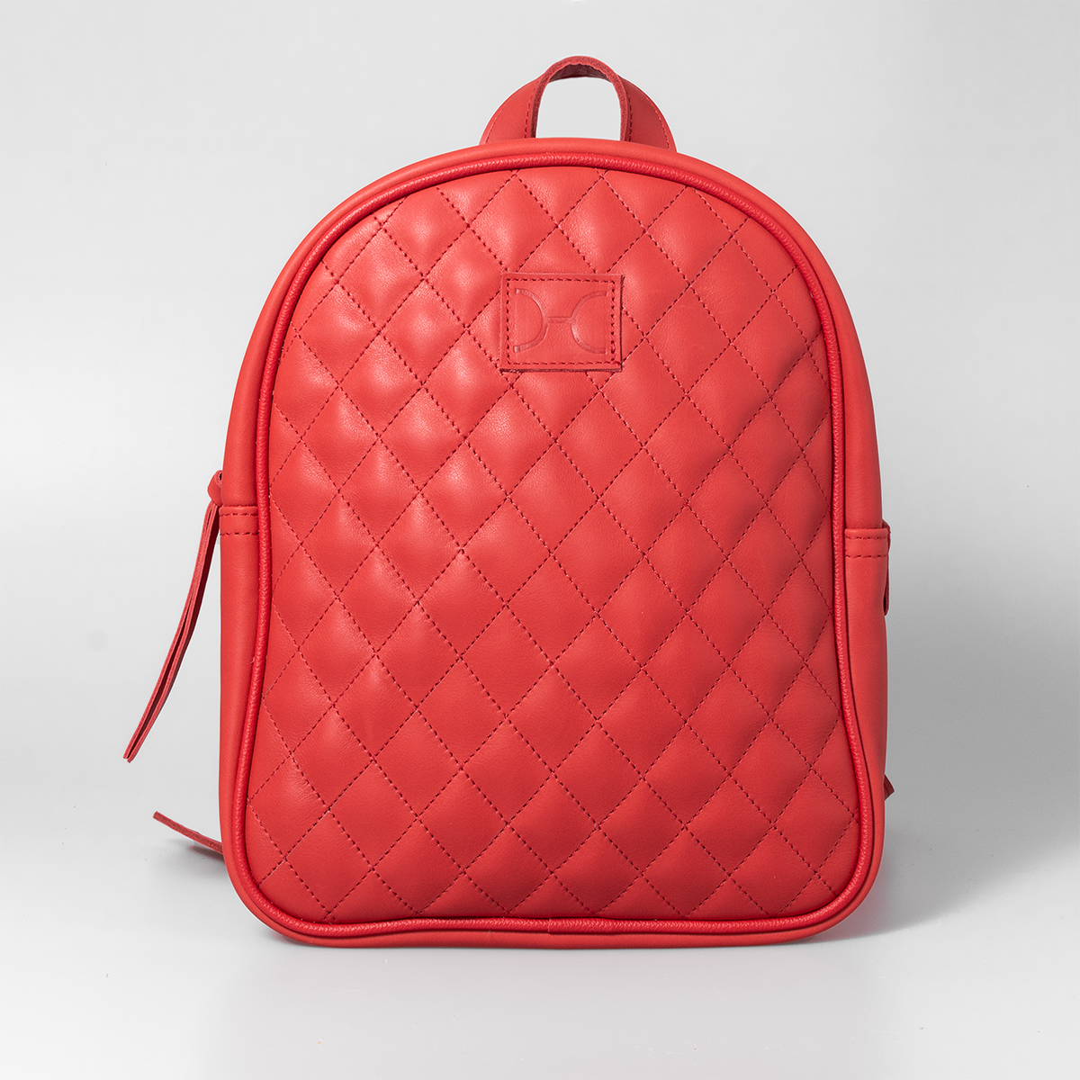 Jen Backpack | Leather