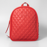 Jen Backpack | Leather