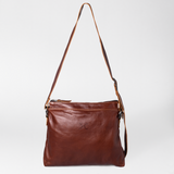 Boho Handbag | Leather