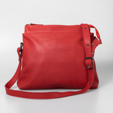 Boho Handbag | Leather
