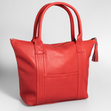 Dan Dan Handbag | Leather