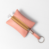 Key Ring | Leather