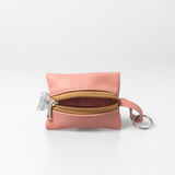 Key Ring | Leather